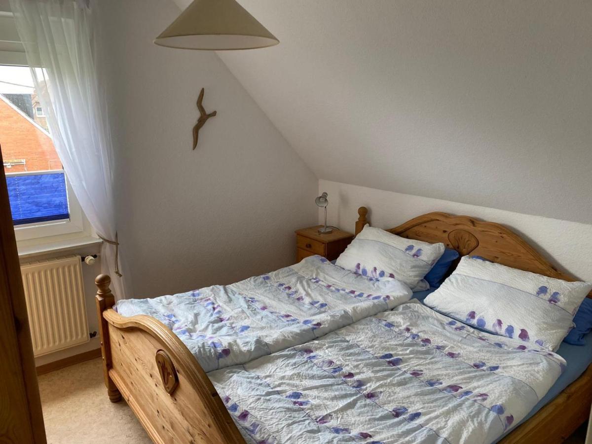Ferienwohnungen Brasse Neuharlingersiel Exterior foto